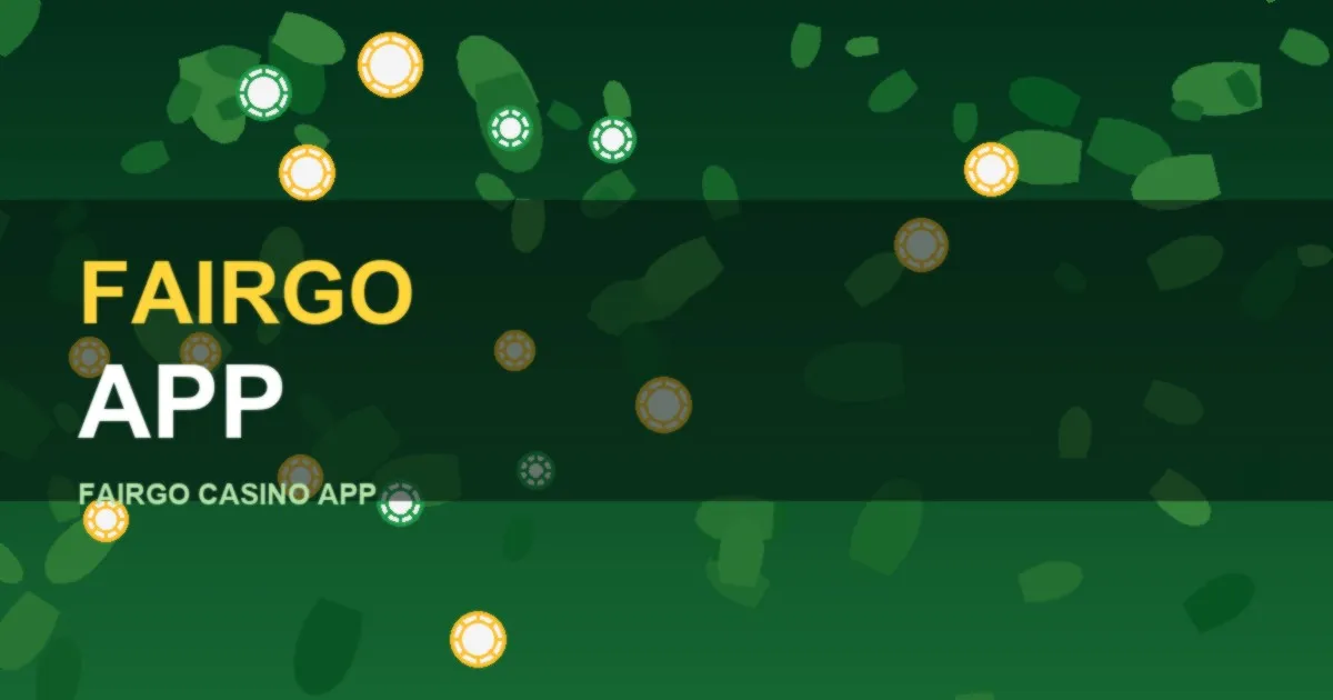 fairgo casino app