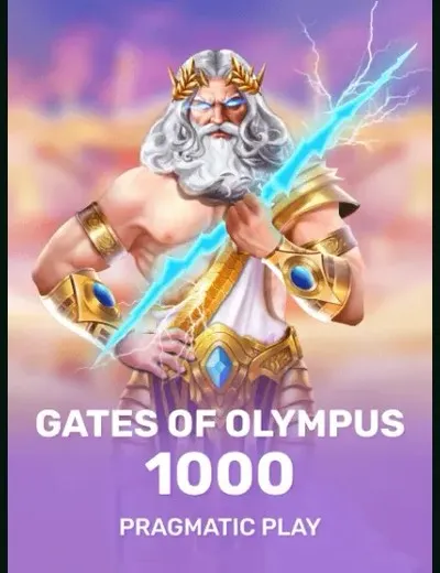 Gates of Olympus slot
