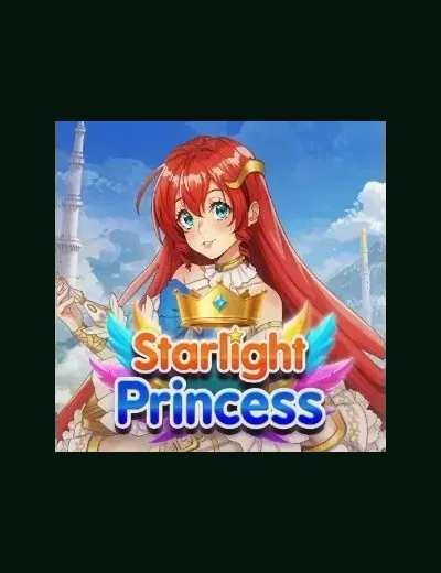 Starlight Princess slot