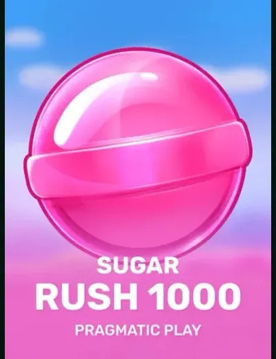 Sugar Rush slot