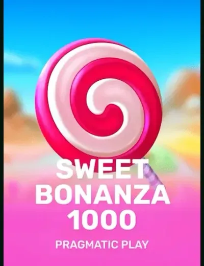 Sweet Bonanza slot