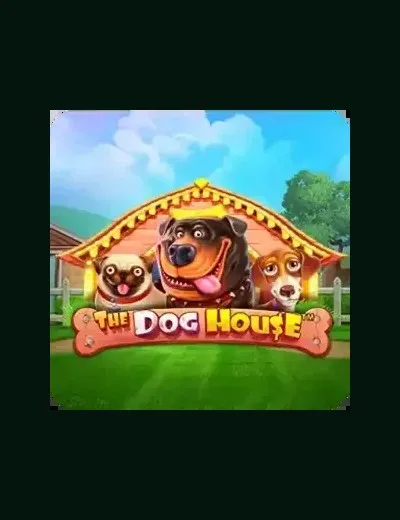 The Dog House slot